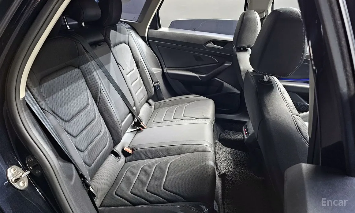 Volkswagen Jetta 2019 1.4 TSI Prestige