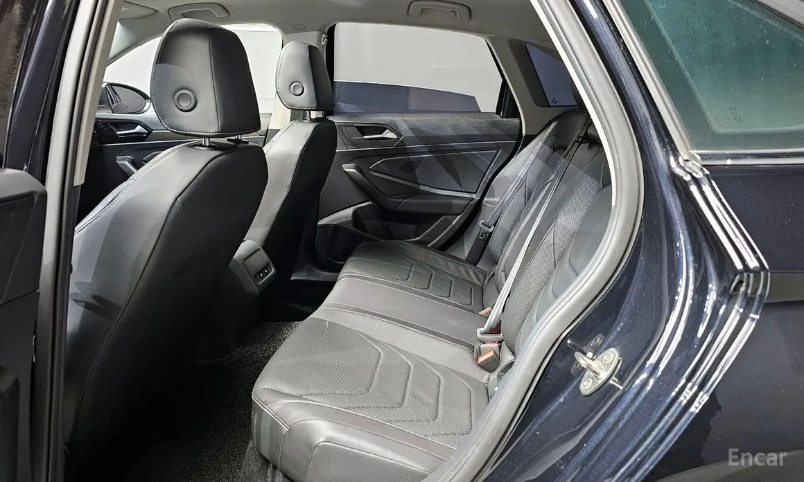 Volkswagen Jetta 2019 1.4 TSI Prestige