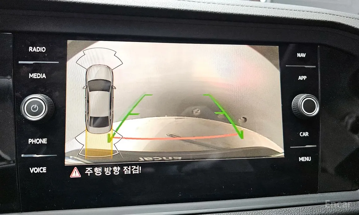 Volkswagen Jetta 2019 1.4 TSI Prestige