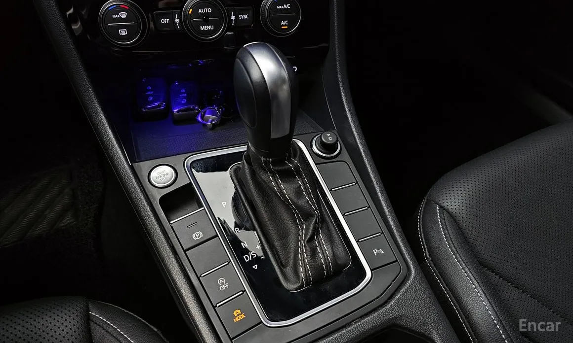 Volkswagen Jetta 2019 1.4 TSI Prestige