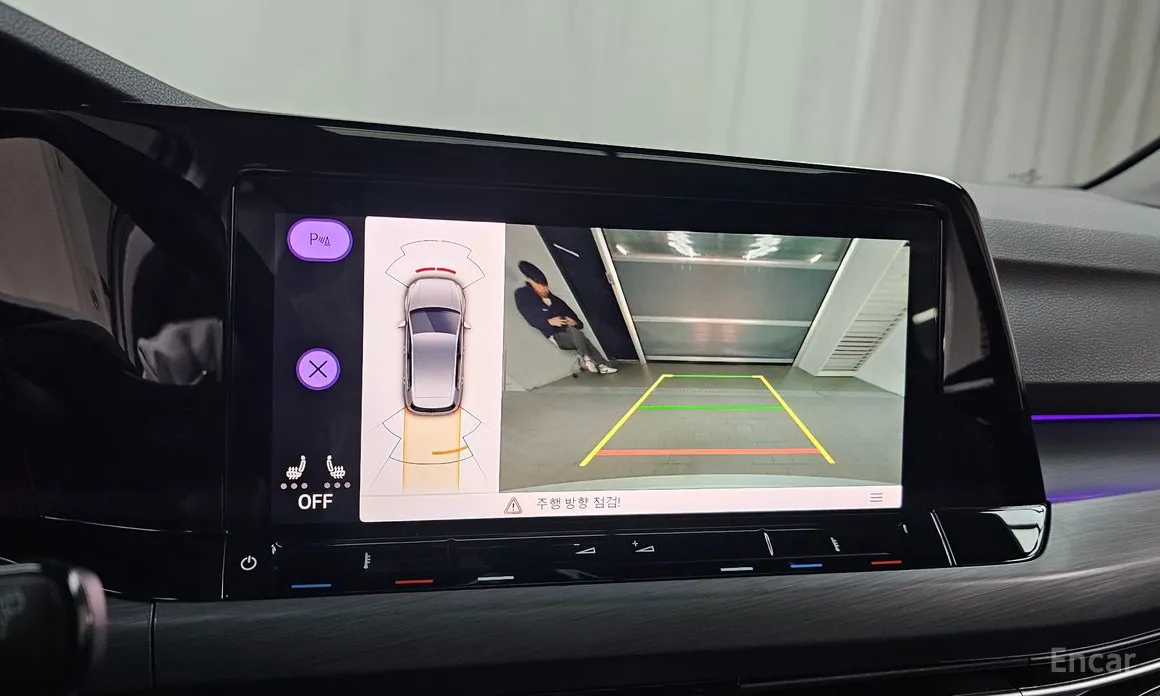 Volkswagen Golf 2022 2.0 TDI Prestige