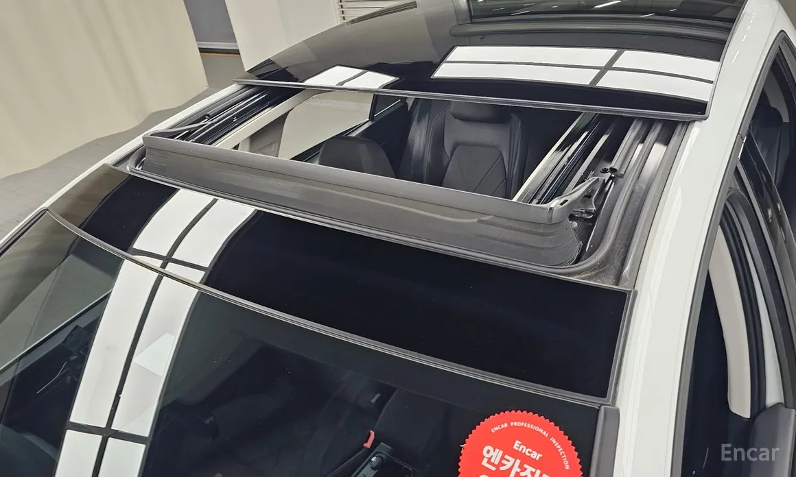 Volkswagen Golf 2022 2.0 TDI Prestige