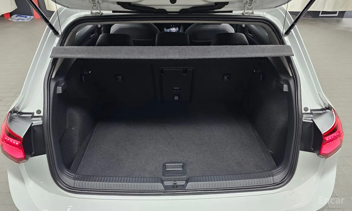 Volkswagen Golf 2022 2.0 TDI Prestige