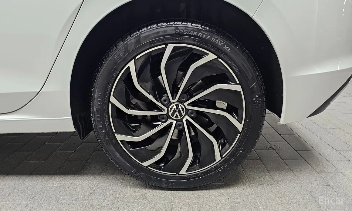 Volkswagen Golf 2022 2.0 TDI Prestige