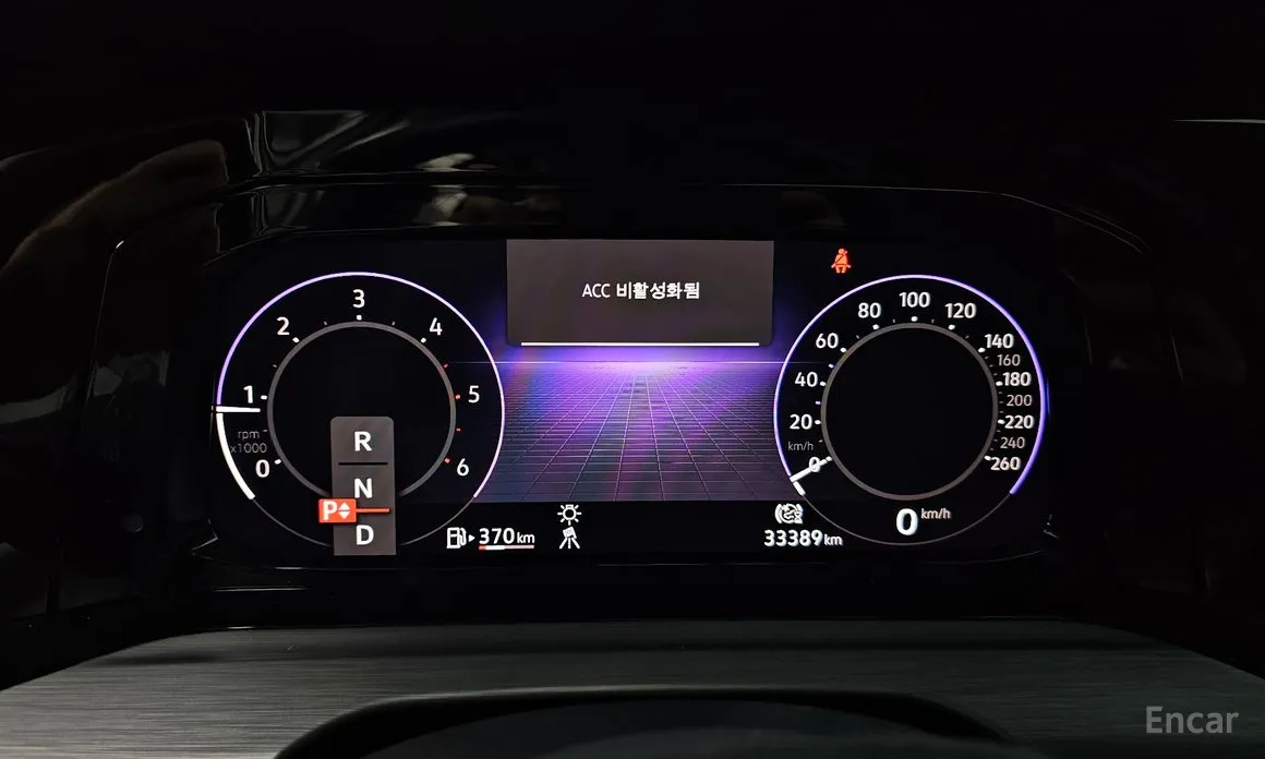 Volkswagen Golf 2022 2.0 TDI Prestige