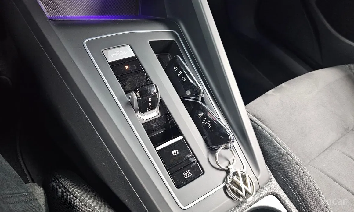 Volkswagen Golf 2022 2.0 TDI Prestige