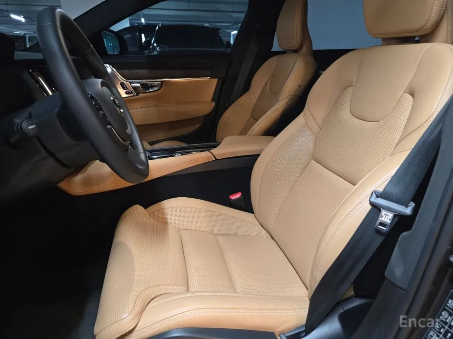 Volvo S90 2016 B5 Ultimate Bright