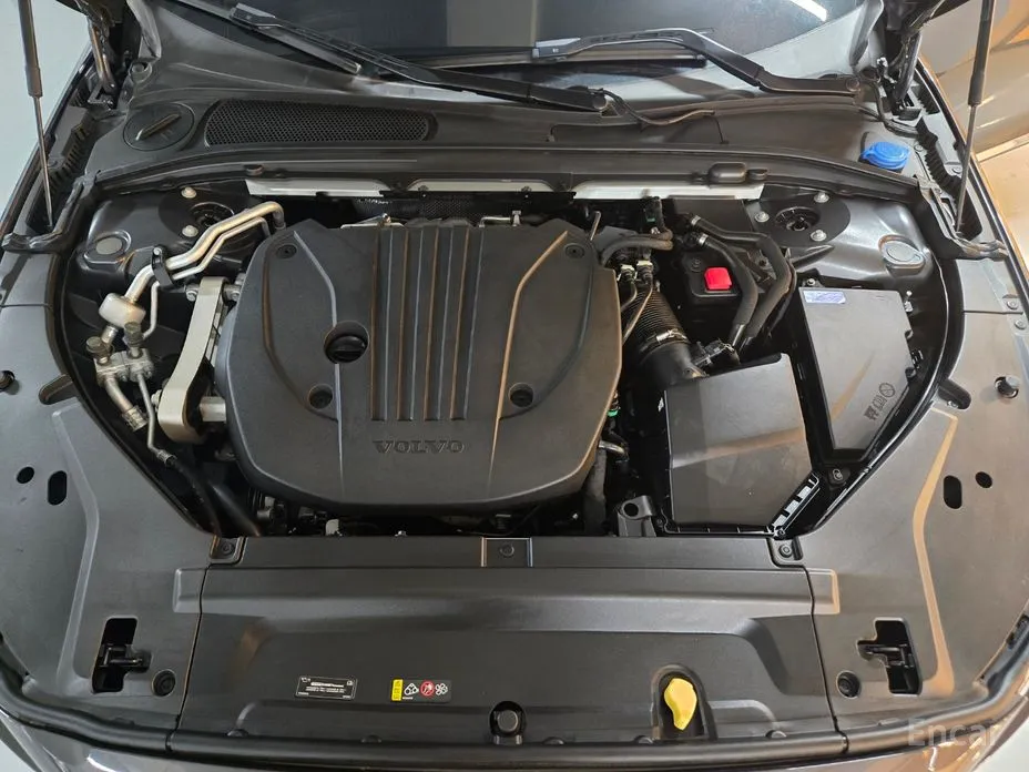 Volvo S90 2016 B5 Ultimate Bright