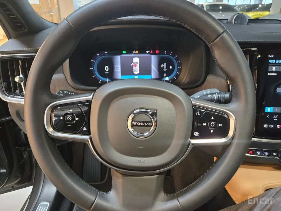 Volvo S90 2016 B5 Ultimate Bright