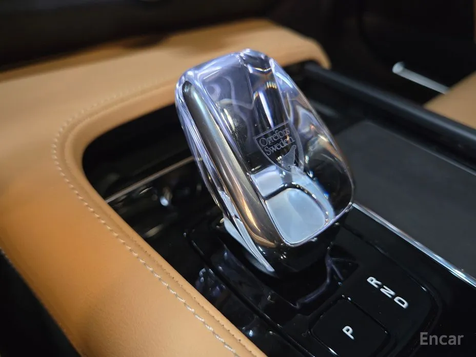 Volvo S90 2016 B5 Ultimate Bright