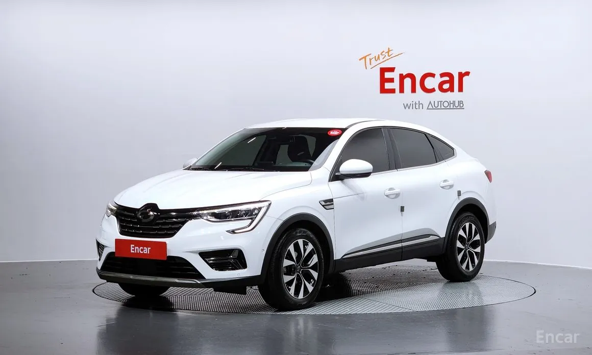 Renault XM3 2020 1.6 GTe RE