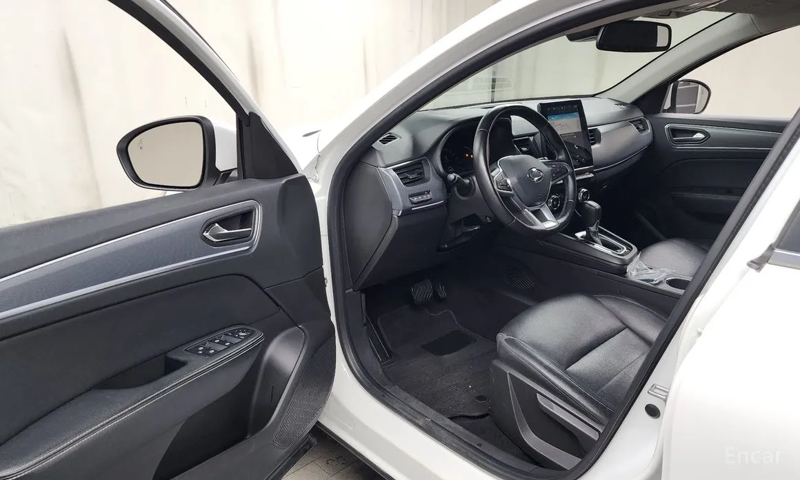 Renault XM3 2020 1.6 GTe RE