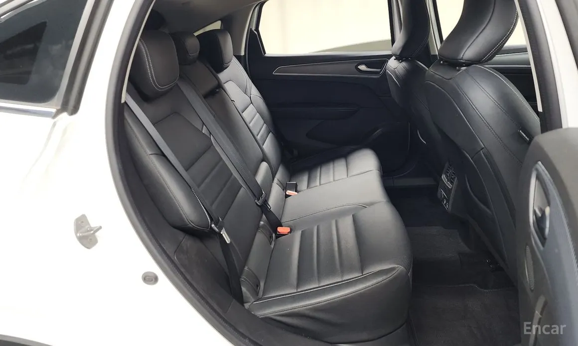 Renault XM3 2020 1.6 GTe RE