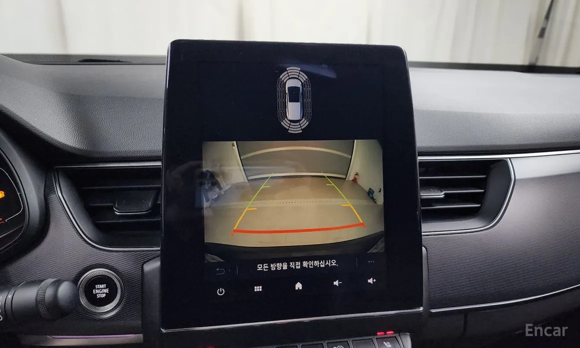 Renault XM3 2020 1.6 GTe RE