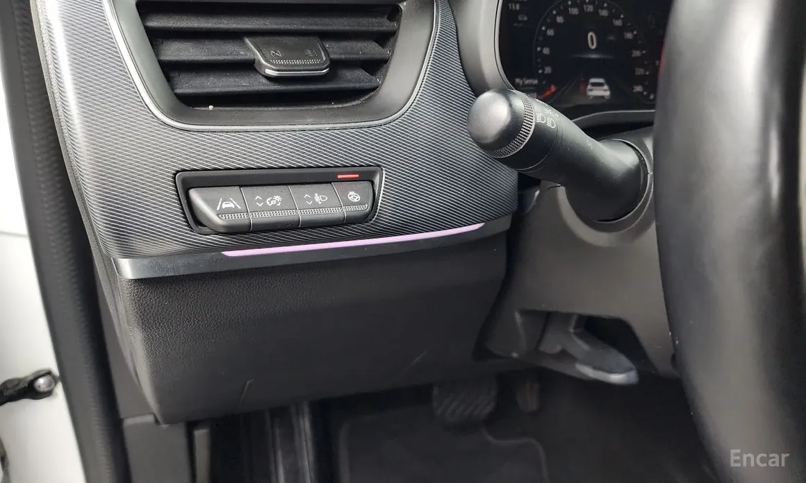 Renault XM3 2020 1.6 GTe RE