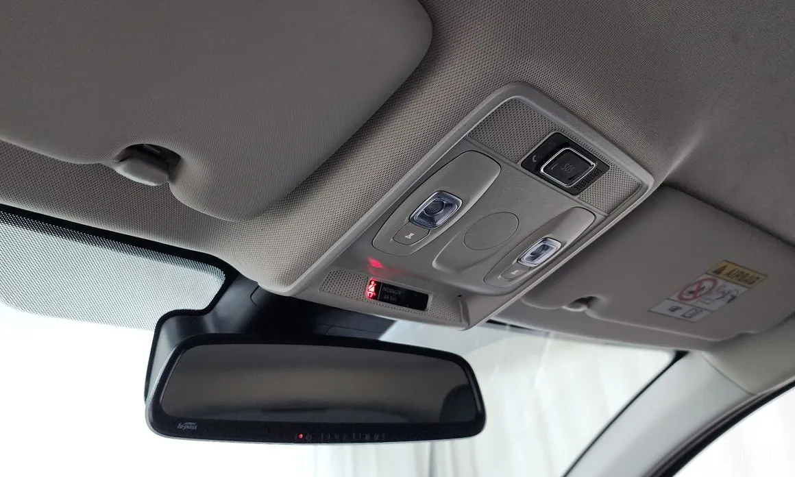 Renault XM3 2020 1.6 GTe RE