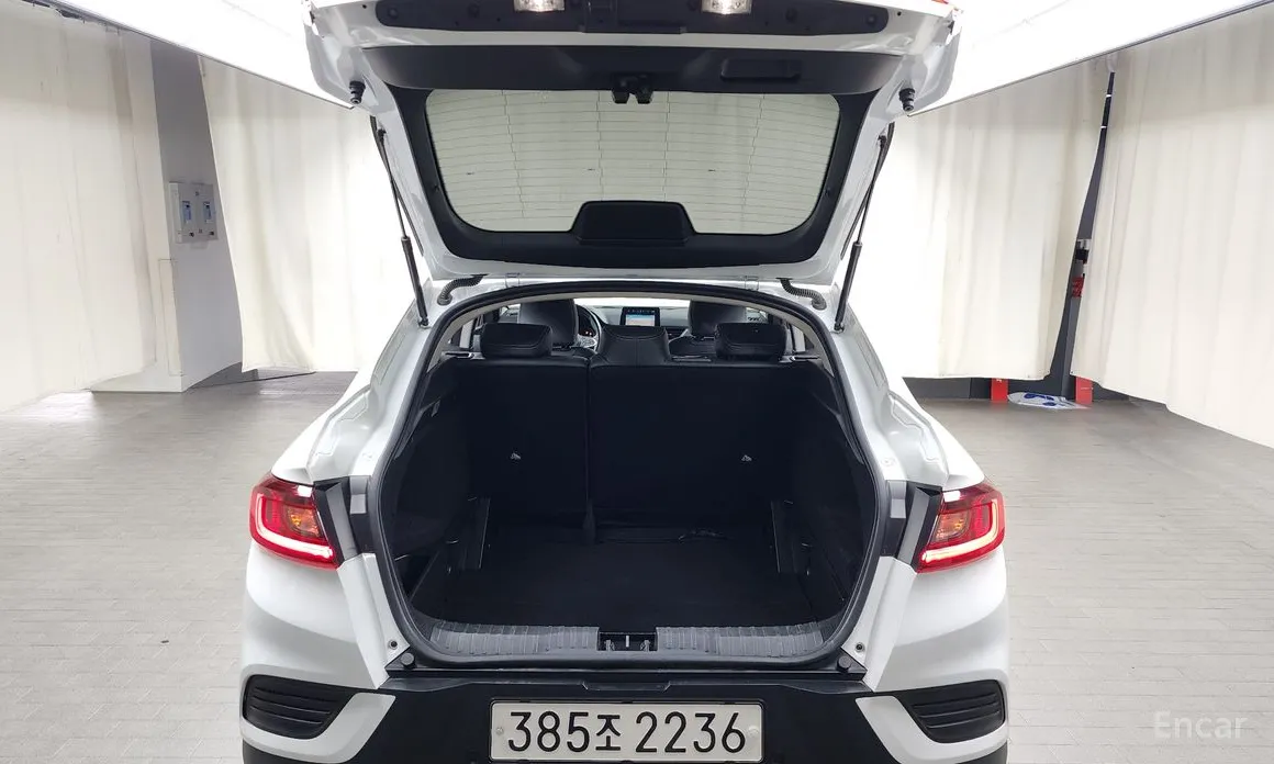 Renault XM3 2020 1.6 GTe RE