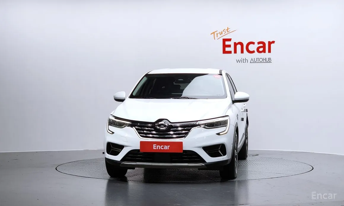 Renault XM3 2020 1.6 GTe RE