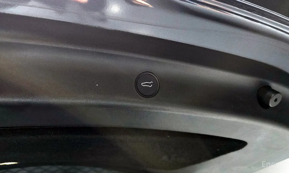 Tesla Model Y 2020 Standard Range