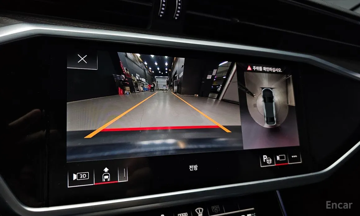 Audi A6 2019 45 TFSI Premium