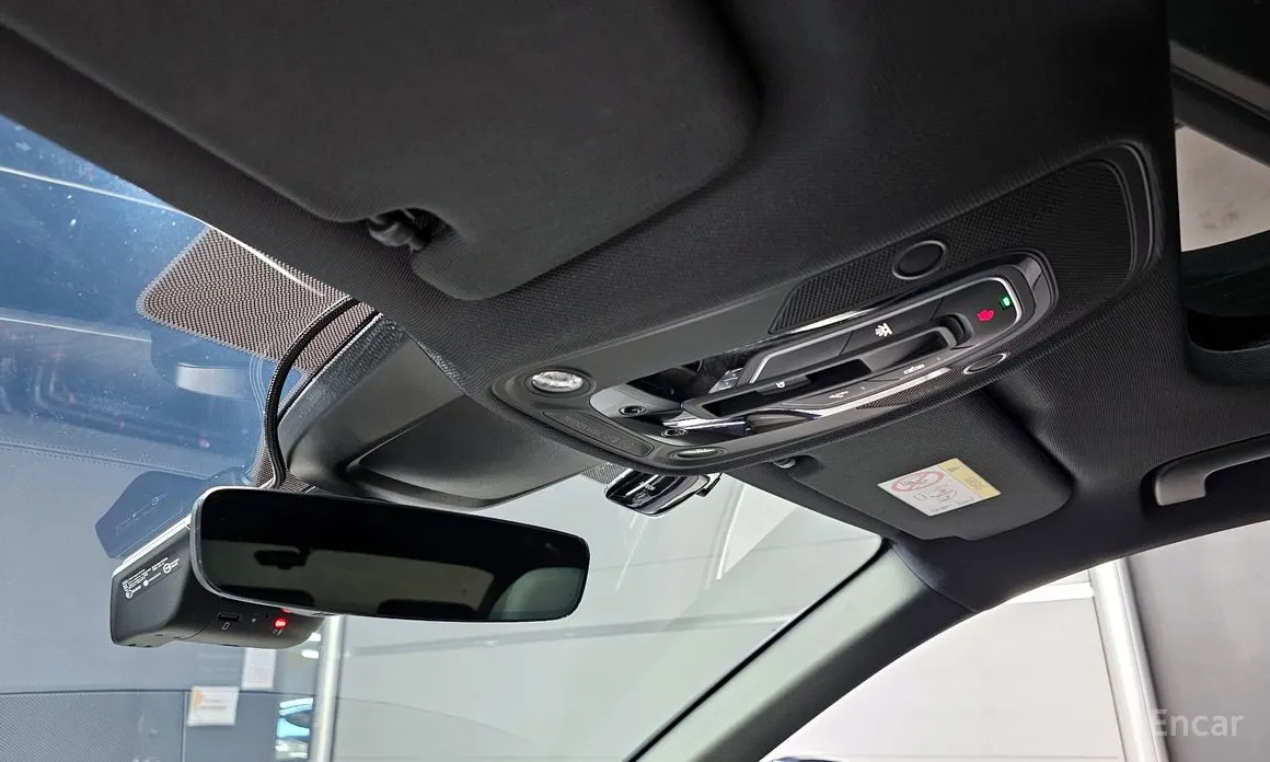 Audi A6 2019 45 TFSI Premium