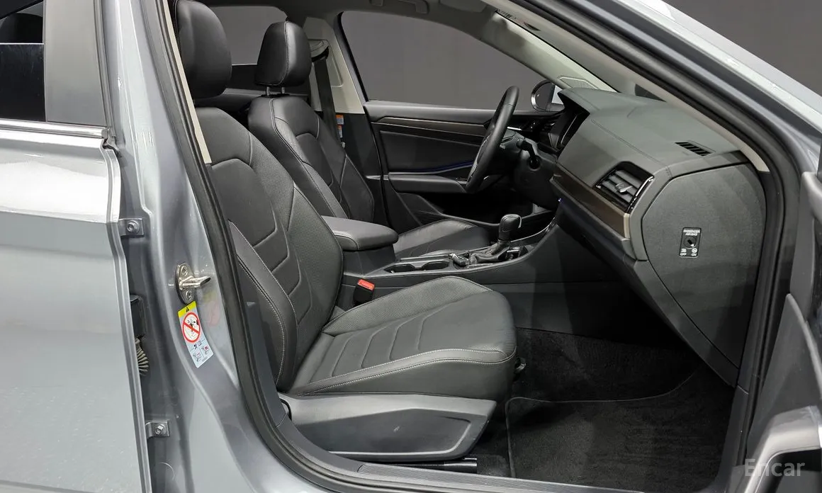 Volkswagen Jetta 2019 1.4 TSI Prestige