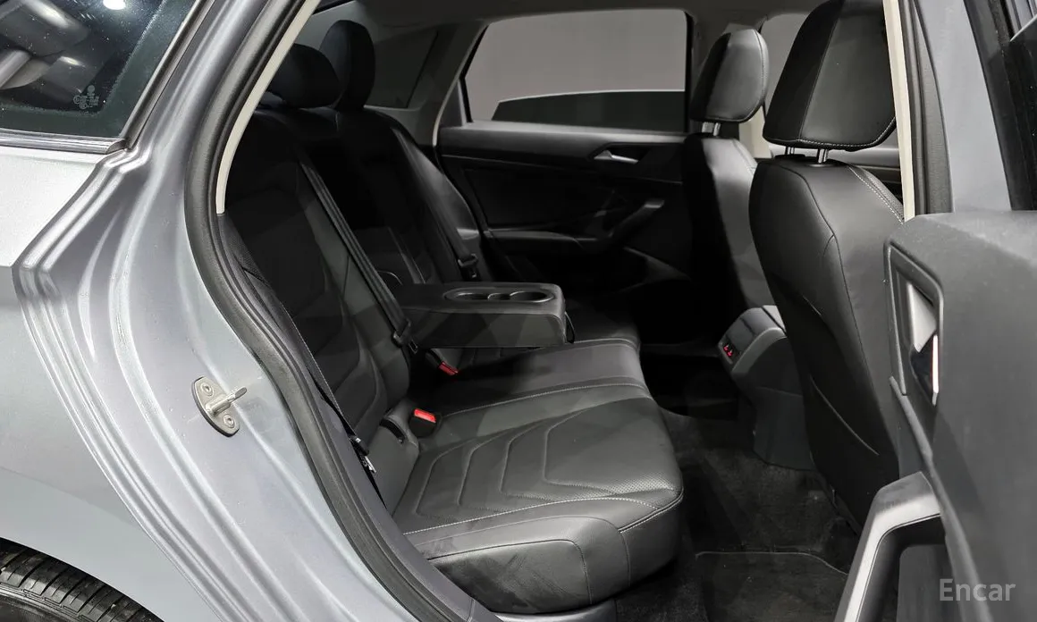 Volkswagen Jetta 2019 1.4 TSI Prestige