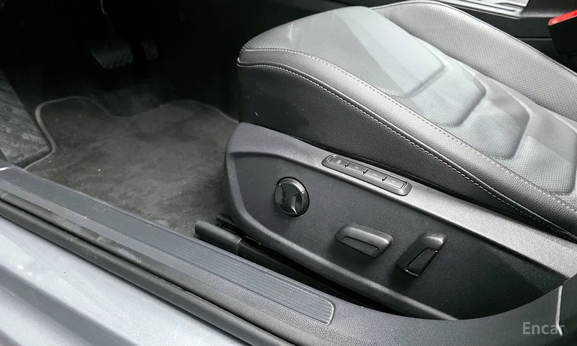 Volkswagen Jetta 2019 1.4 TSI Prestige