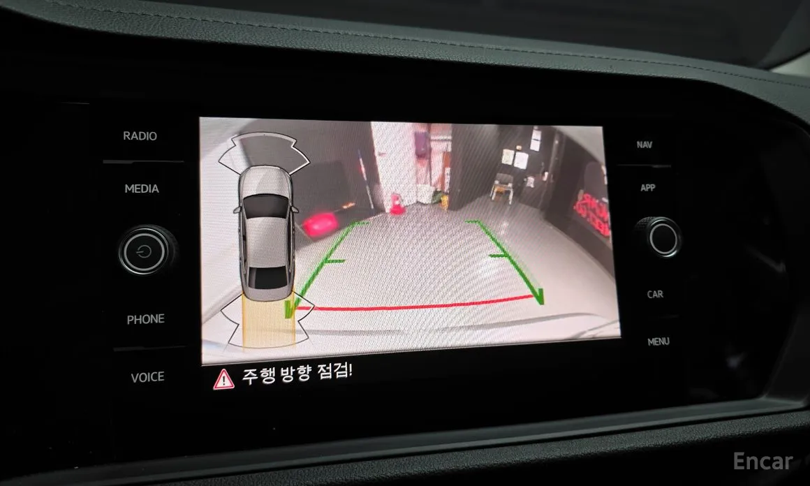 Volkswagen Jetta 2019 1.4 TSI Prestige