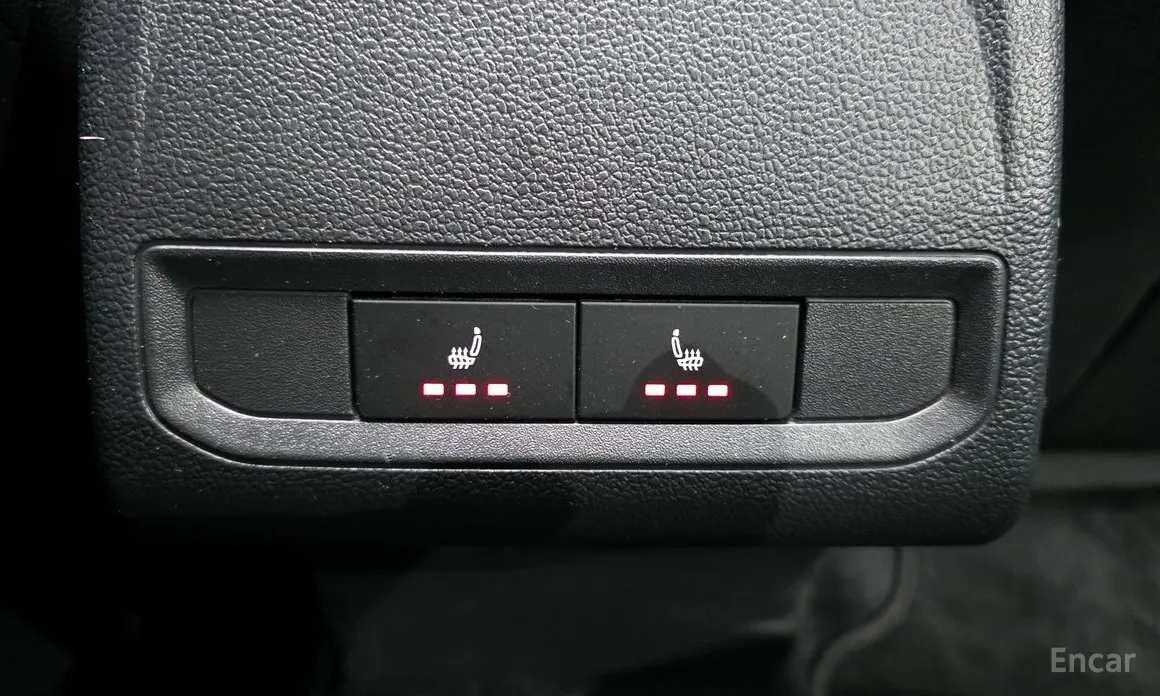 Volkswagen Jetta 2019 1.4 TSI Prestige