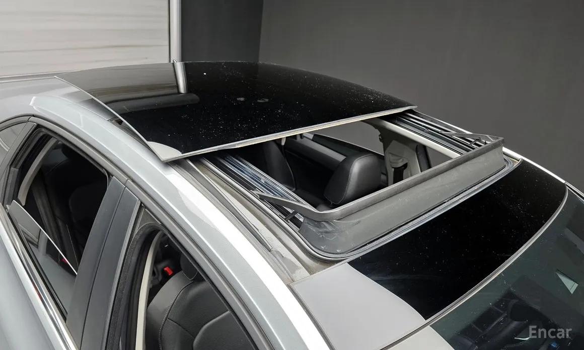 Volkswagen Jetta 2019 1.4 TSI Prestige