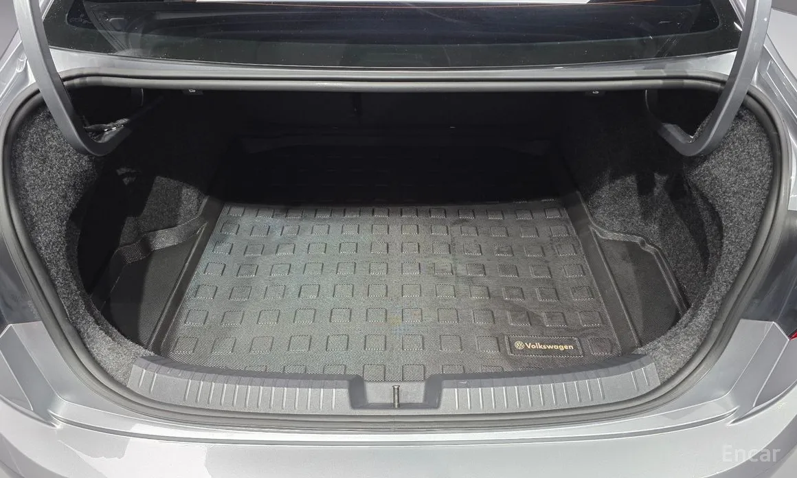 Volkswagen Jetta 2019 1.4 TSI Prestige