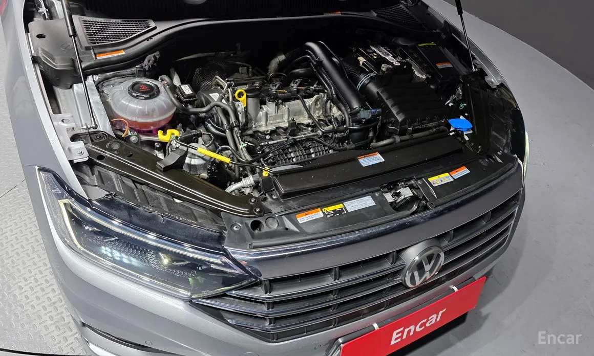 Volkswagen Jetta 2019 1.4 TSI Prestige