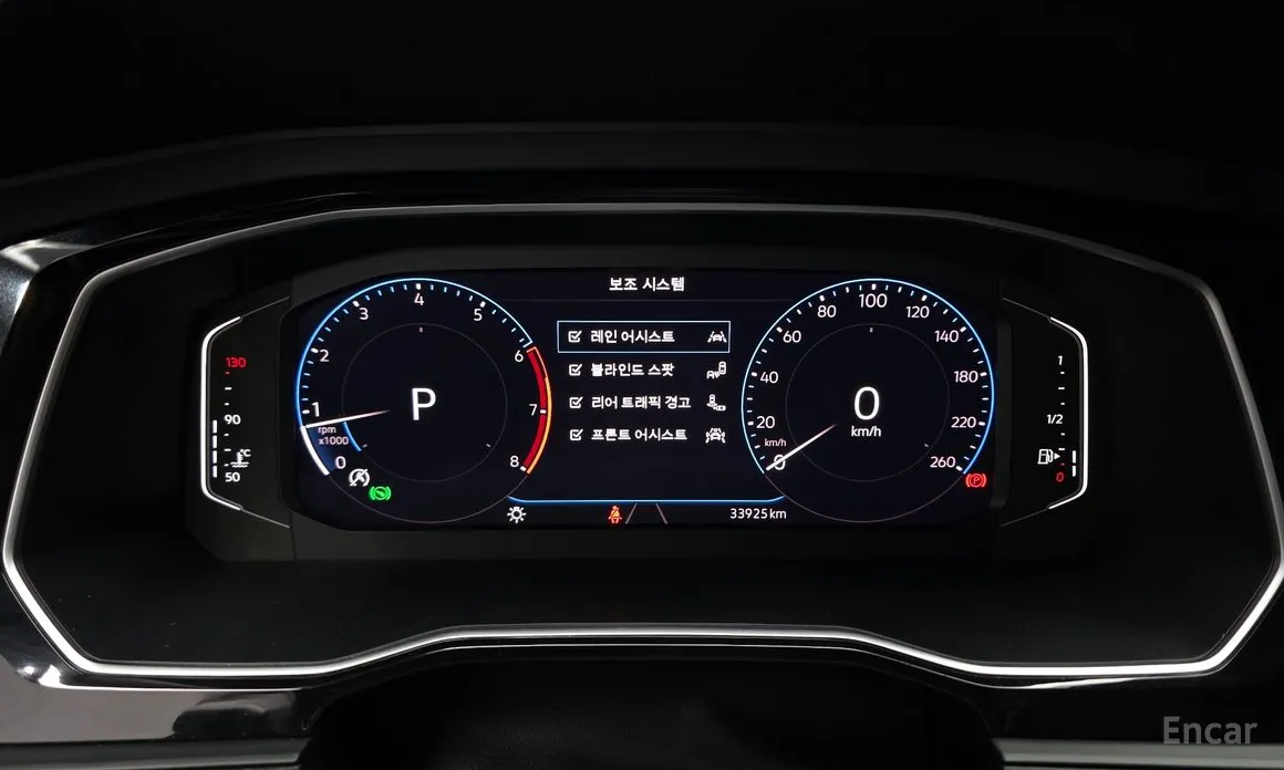 Volkswagen Jetta 2019 1.4 TSI Prestige