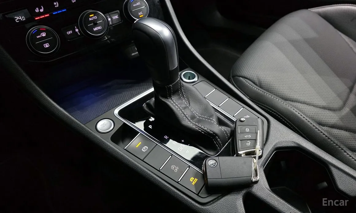 Volkswagen Jetta 2019 1.4 TSI Prestige