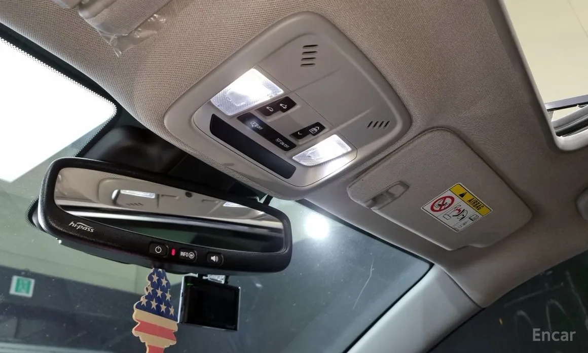 Chevrolet Malibu 2018 2.0 Turbo Redline