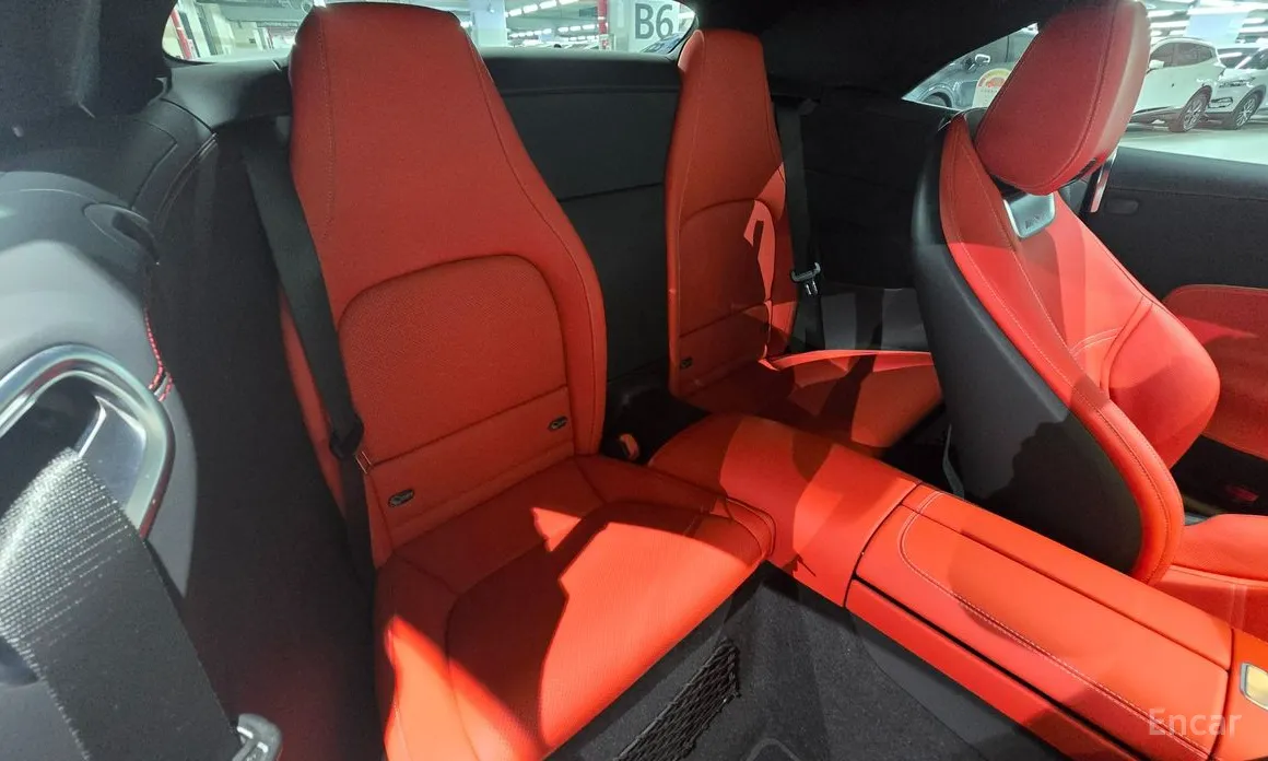 Mercedes-Benz SL-Class 2023 AMG SL43