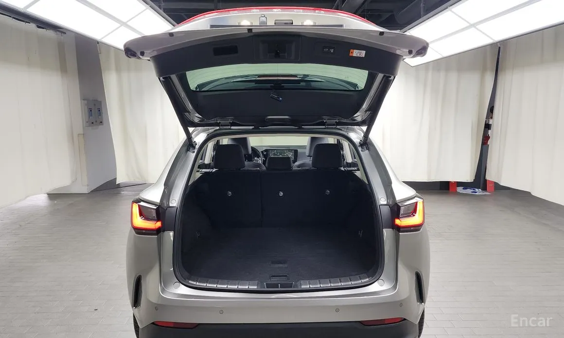 Lexus NX 2022 Premium