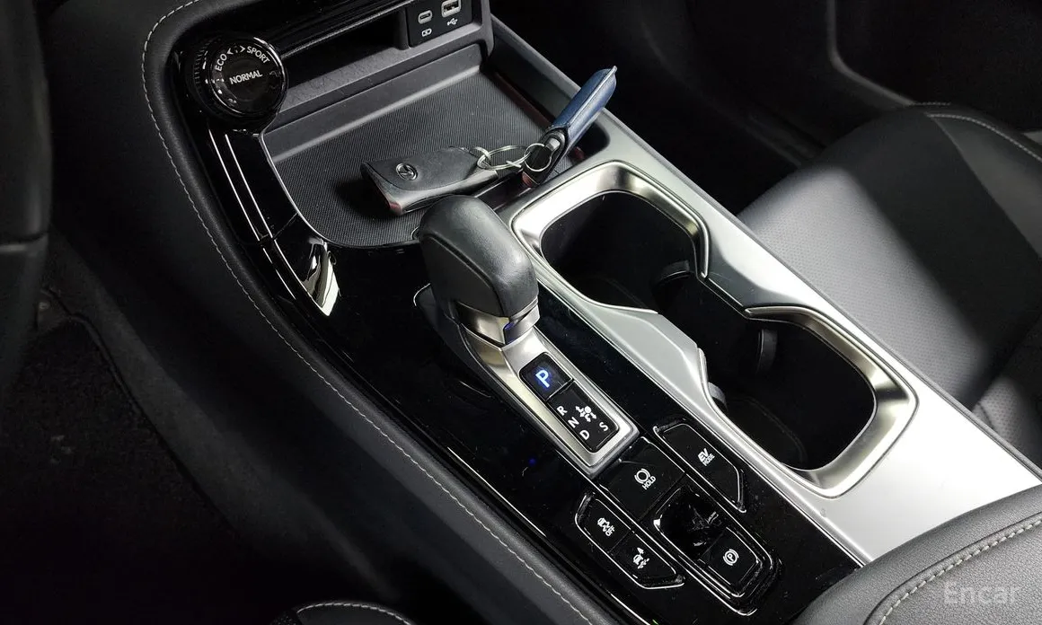 Lexus NX 2022 Premium