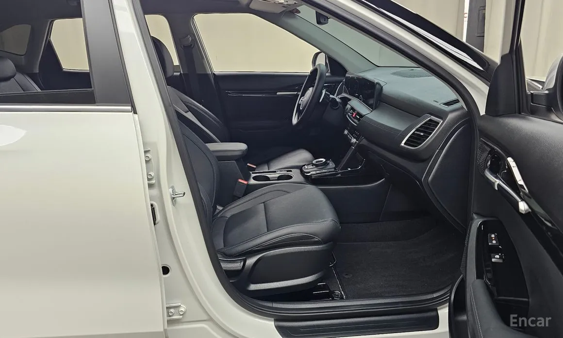 Kia Seltos 2022 Gasoline 1.6 Turbo 2WD