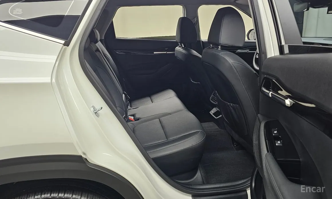 Kia Seltos 2022 Gasoline 1.6 Turbo 2WD