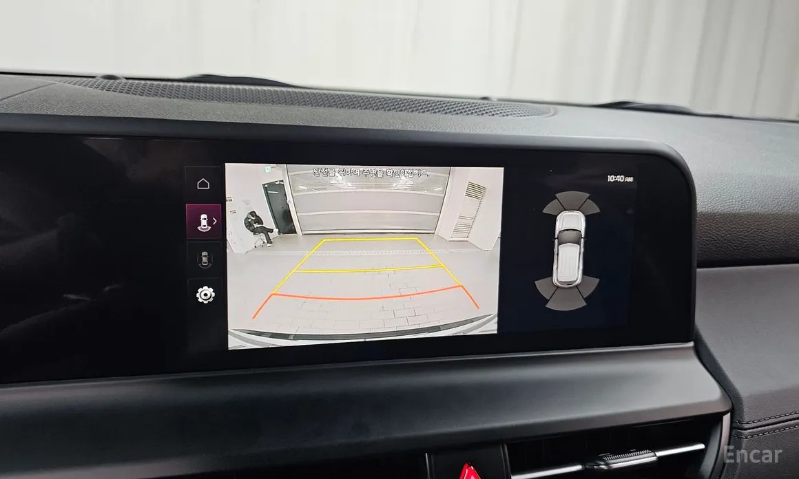 Kia Seltos 2022 Gasoline 1.6 Turbo 2WD