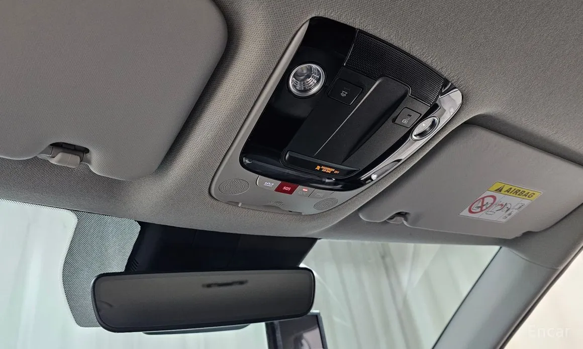 Kia Seltos 2022 Gasoline 1.6 Turbo 2WD