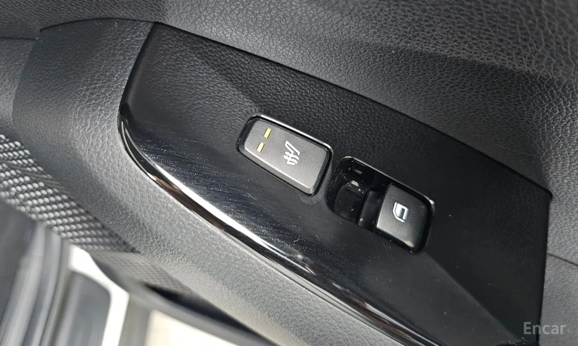 Kia Seltos 2022 Gasoline 1.6 Turbo 2WD