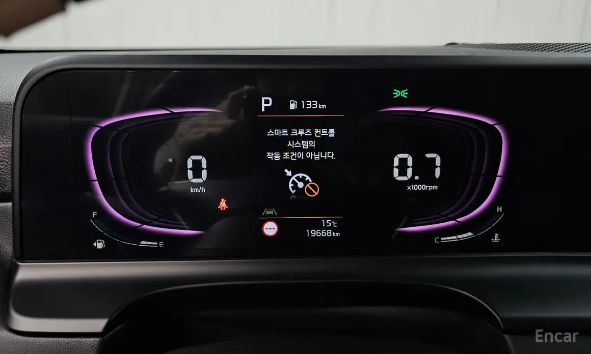 Kia Seltos 2022 Gasoline 1.6 Turbo 2WD