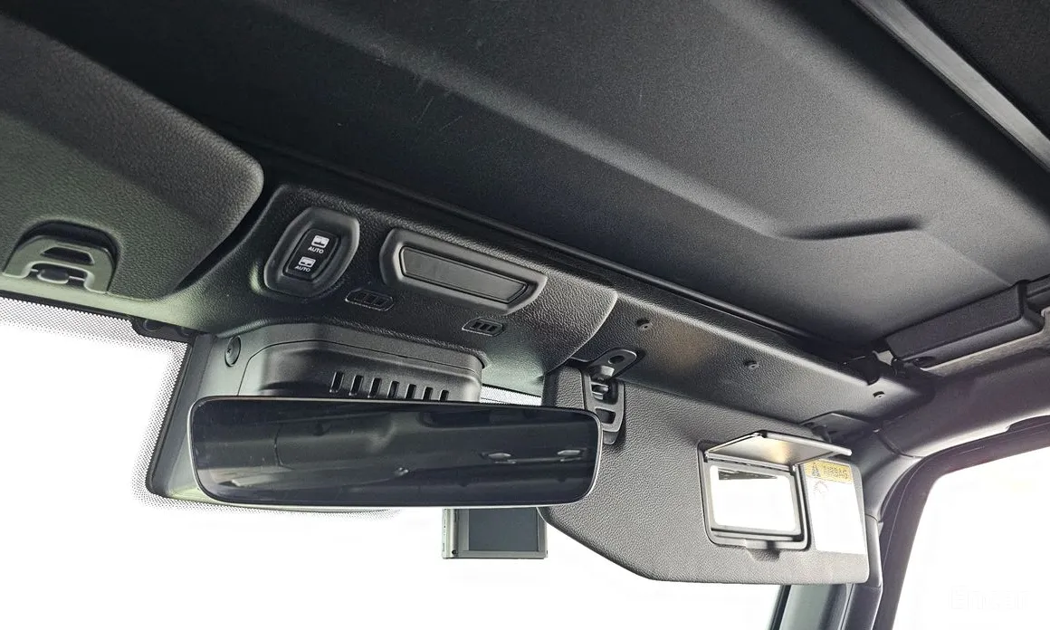 Jeep Wrangler 2018 2.0 Rubicon Power Top 4Door