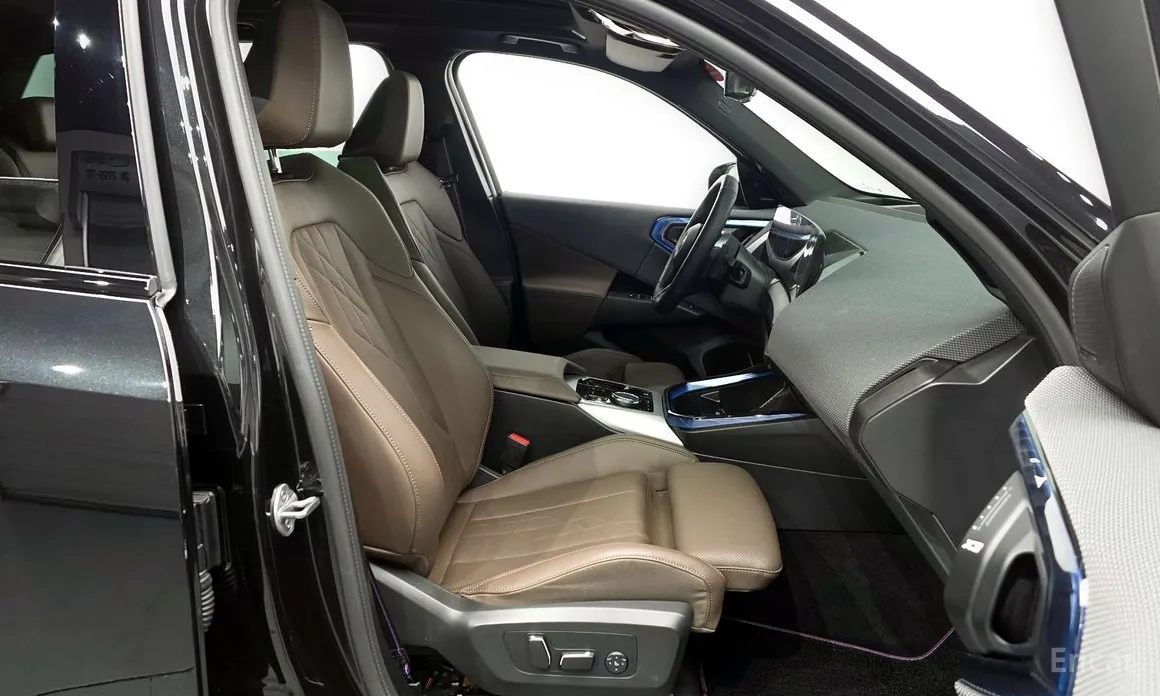 BMW X3 2024 xDrive 20 M Sport Pro