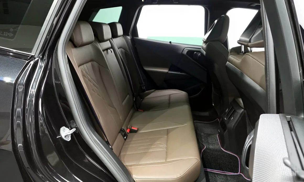 BMW X3 2024 xDrive 20 M Sport Pro