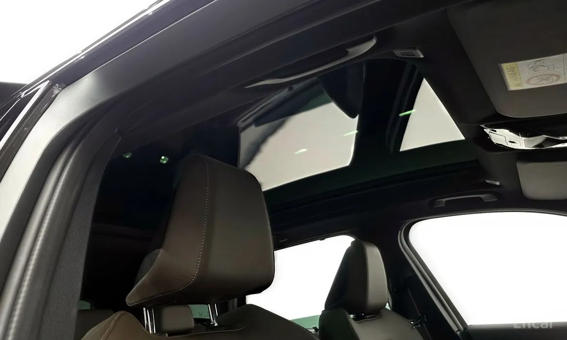 BMW X3 2024 xDrive 20 M Sport Pro