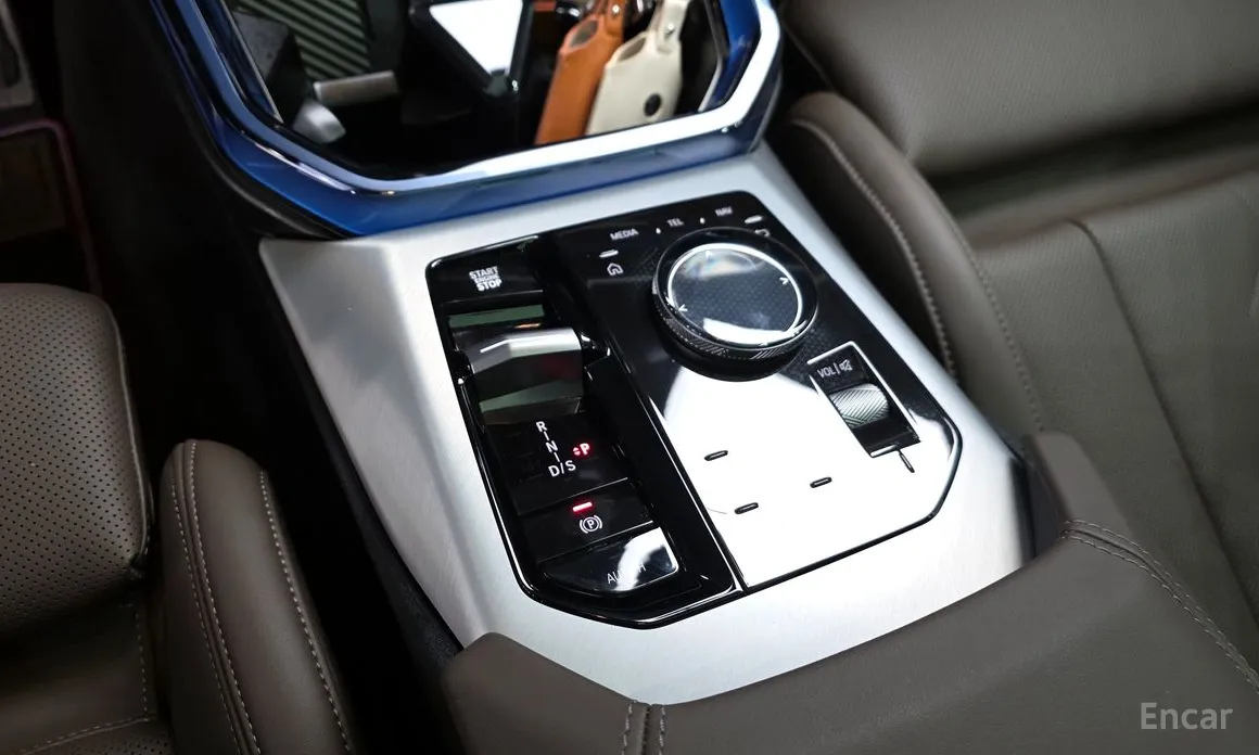 BMW X3 2024 xDrive 20 M Sport Pro